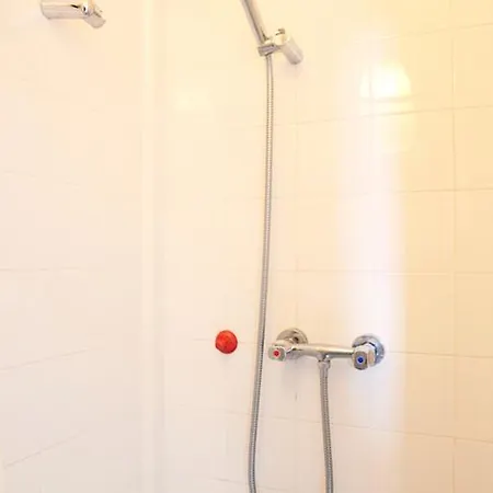Sinta-se Com Rei No Castelo Apartman *