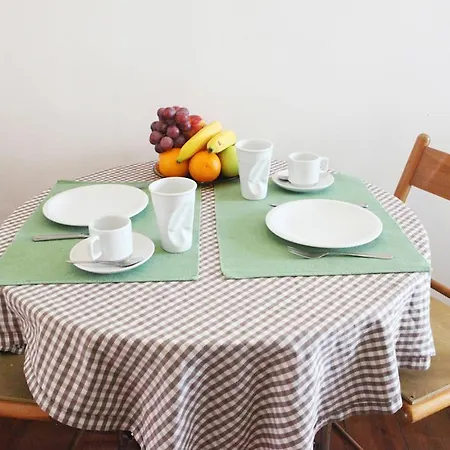 Apartman Sinta-se Com Rei No Castelo Lisboa