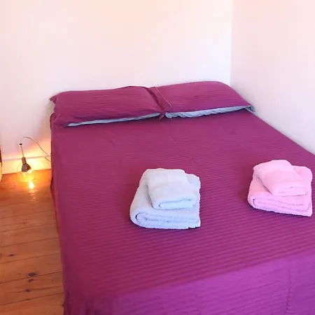 Apartman Sinta-se Com Rei No Castelo
